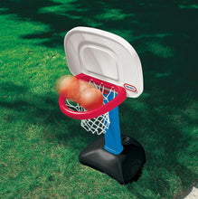 Load image into Gallery viewer, Indoor/Outdoor Basketball Hoop for Kids - Adjustable Height &amp; Easy Score Design