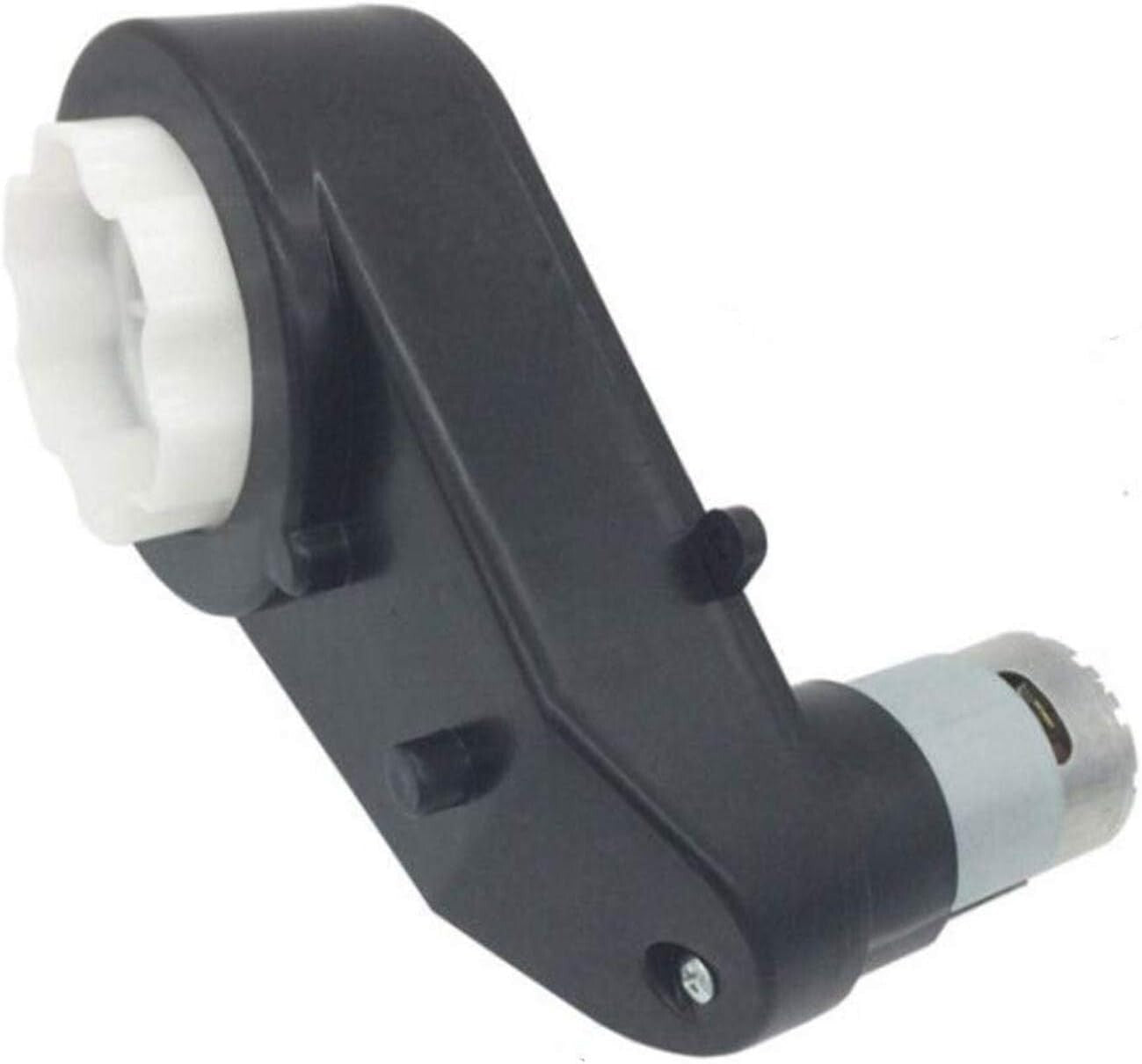 Children’s Electric Ride-On Toy Gearbox and Wires Modification Kit - Fun & Safe