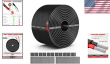 Load image into Gallery viewer, High-Performance 14 AWG Stranded Wire - 100FT Insulated Low Voltage Solution