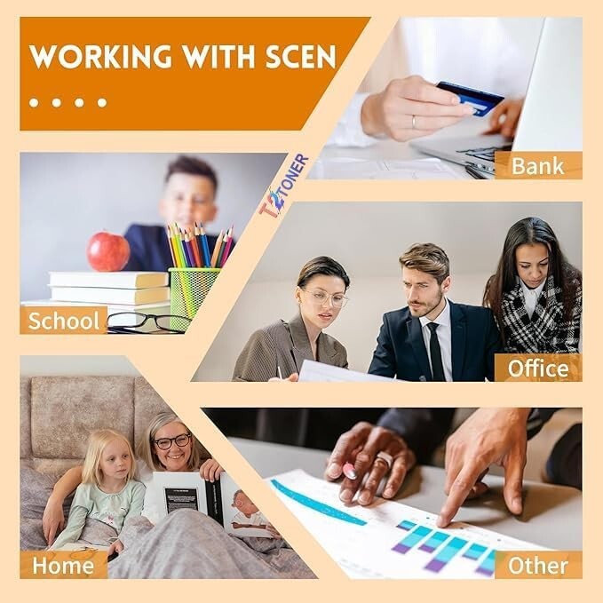 Cost-Effective Replacement Printheads for PIXMA G-Series with Installation Guide