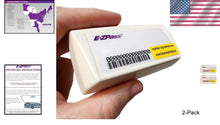 Load image into Gallery viewer, Convenient 2-Pack E-ZPass Transponder - Fast Toll Payments on Indiana Roads