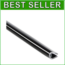 Load image into Gallery viewer, Flexible Black Edge Guard for Universal Application - Protect Cars and Furniture