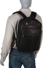 Load image into Gallery viewer, Stylish Anti-Theft Leather Messenger Bag &amp; 16" Laptop Backpack - Compact Design