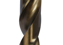 Load image into Gallery viewer, High-Speed Metric Cobalt Drill Bits for Stainless Steel, 1-10mm Sizes Included