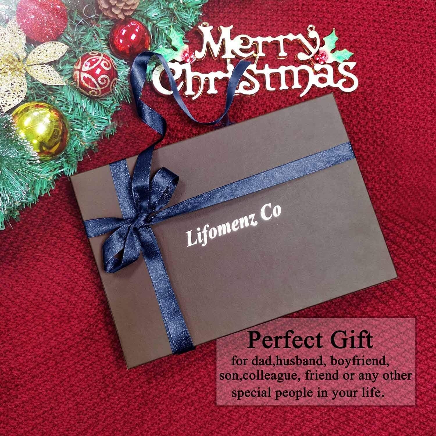 Portable Ebony Wood Pen Case with Glass Window - Protects & Displays 20 Pens