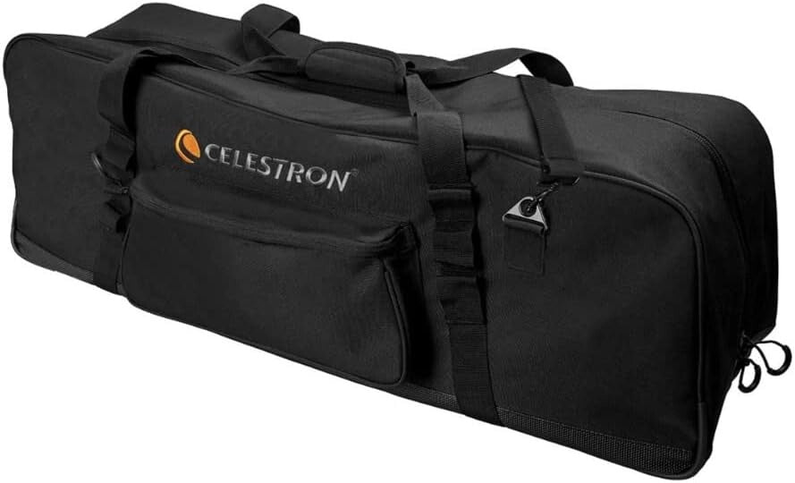 Ultra-Durable Tripod Bag with Foam Protection – Perfect for 34-Inch Equipment