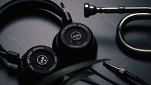 Load image into Gallery viewer, SR80x Prestige Series Wired Open Back Headphones - Immersive High-Fidelity Sound