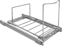 Load image into Gallery viewer, Professional-Quality Pull-Out Drawer for Kitchen Trash – Easy Mount Installation