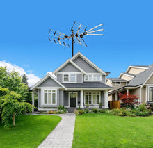 Load image into Gallery viewer, Directional HDTV Antenna with 21" Mounting Pole - 4K &amp; ATSC 3.0 Support