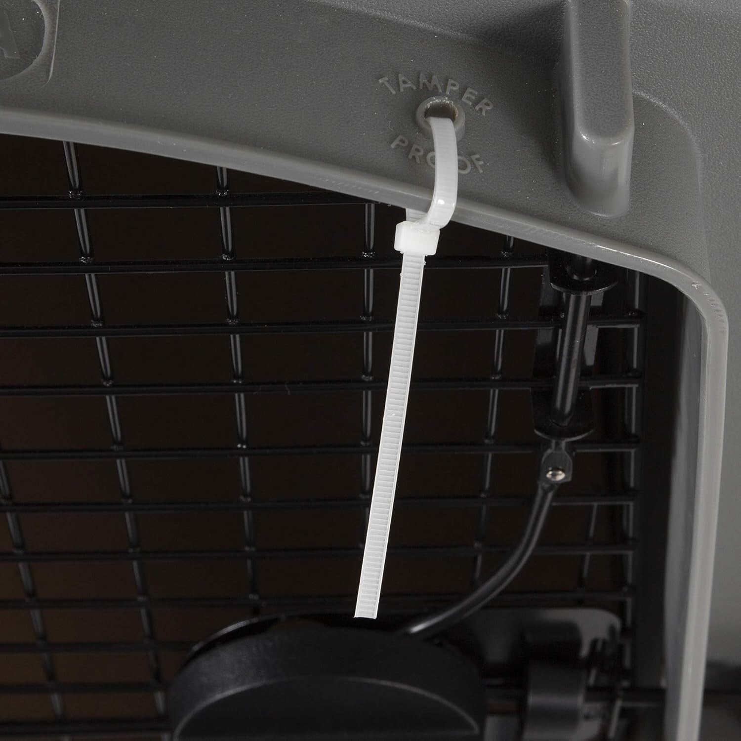 Sky Kennel 36in - IATA Compliant Dog Crate for Safe Air and Car Travel