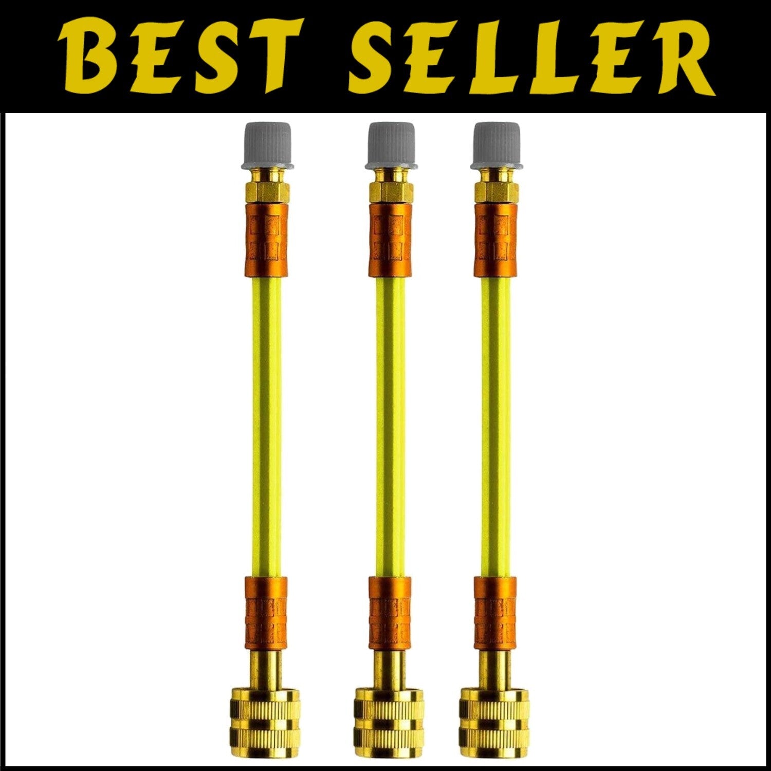 Direct Inject UV Refrigerant Leak Sealer with Dye - Compatible with All Systems