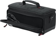 Load image into Gallery viewer, Compact Mixer Bag for Behringer X-AIR with Padded Protection &amp; Storage Pocket