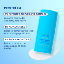 Load image into Gallery viewer, Refreshing Anti-Aging Eye Cream for Dark Circles &amp; Crow's Feet - 0.5 oz