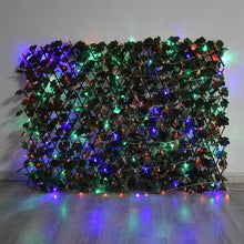 Load image into Gallery viewer, Decorative Artificial Ivy Fencing Panel: Customizable Outdoor Privacy Solution