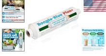 Load image into Gallery viewer, High-Capacity Boogie Blue Plus Water Filter for RV: 45K Gallons of Clean Water