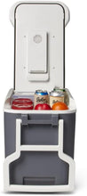 Load image into Gallery viewer, Portable Electric Cooler with Efficient Thermoelectric Technology - 35Qt
