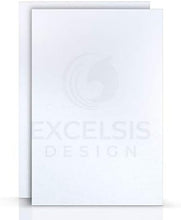 Load image into Gallery viewer, Durable Matte White Foam Board 15-Pack - Ideal for Signs, Presentations &amp; Art