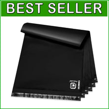 Load image into Gallery viewer, Lightweight and Reinforced 10x13 Poly Mailers - 1000 Pack for All Shipping Needs