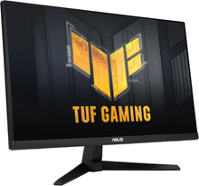 Load image into Gallery viewer, TUF 25-Inch Full HD Gaming Monitor - 180Hz Refresh Rate, Shadow Boost, Speakers