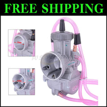 Load image into Gallery viewer, Universal 38mm Carburetor for 150cc+ Motorcycles, ATVs &amp; UTVs - Easy Install