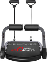 Load image into Gallery viewer, Compact Abdominal Trainer for Effective Total Body Fitness Anywhere, Anytime