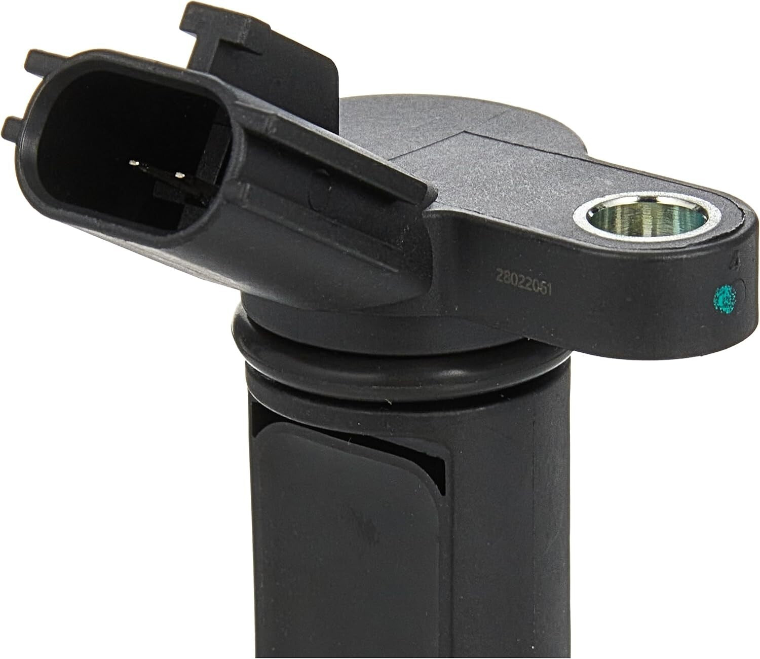 Flange Mount Camshaft Position Sensor - Premium Quality for Accurate Readings