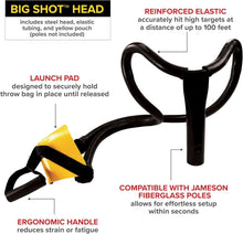Load image into Gallery viewer, FG-BS-KIT High Precision Big Shot Line Launcher for Easy Tree Access &amp; Trimming
