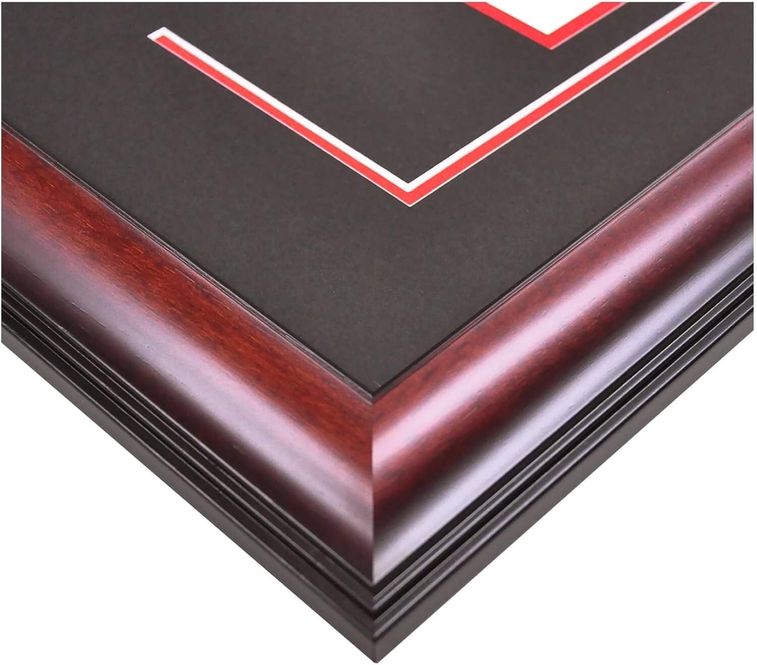 Elegant Arizona State NCAA Diploma Frame - Showcase Your Academic Achievements