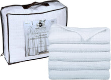 Load image into Gallery viewer, Versatile Extra Large 120" x 120" King Blanket - Soft, Lightweight &amp; Durable