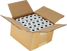 Load image into Gallery viewer, High-Quality Thermal Paper Rolls 2 1/4 x 70 for Clover &amp; Verifone Systems