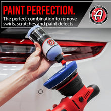 Load image into Gallery viewer, Versatile 9mm Dual Action Polisher - Effortless Shine for Cars and Upholstery