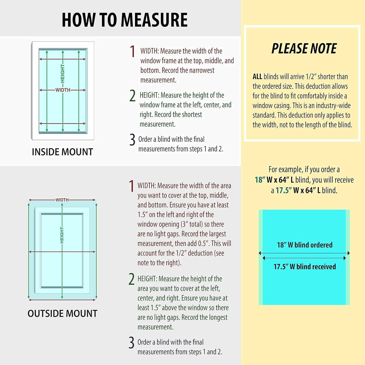 Versatile 2" Faux Wood Blinds - Custom Sizes & Easy Installation for Every Room