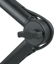 Load image into Gallery viewer, Heavy-Duty Podcast Microphone Stand with On-Air LED Light &amp; Removable XLR Cable