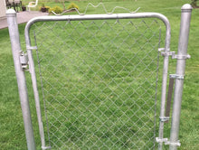 Load image into Gallery viewer, Reliable Stainless Steel Gate Closer – Easy Installation for Outdoor Safety