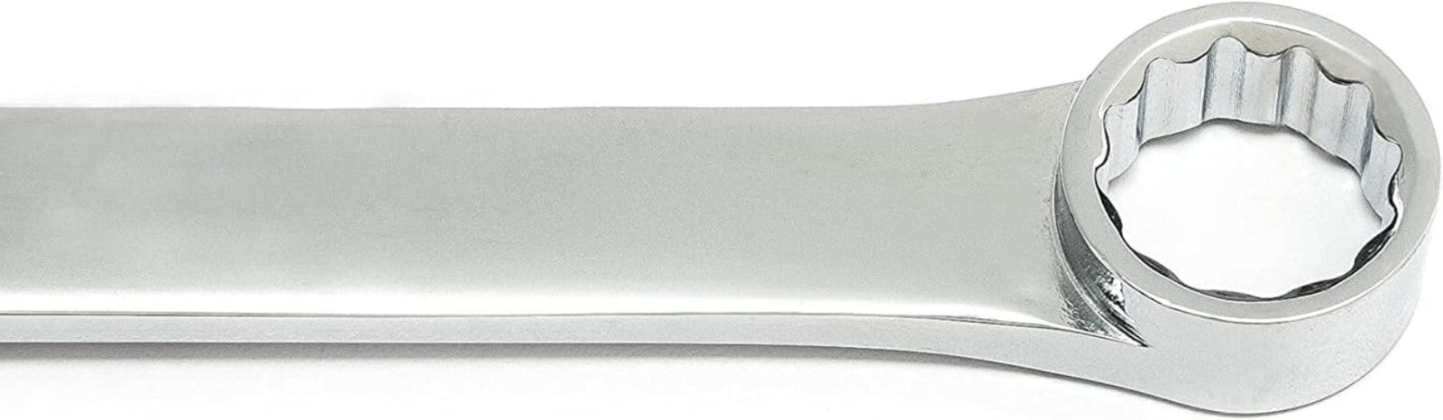 12-Piece Metric Ratcheting Wrench Set with XL Gearbox Design for Ultimate Torque