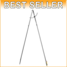 Load image into Gallery viewer, Alloy Steel 40-Inch Compass for Geometry &amp; Woodworking - Durable &amp; Portable