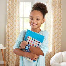 Load image into Gallery viewer, KidiZoom Smartwatch DX3 for Kids - Dual Cameras &amp; Games, Splash Proof, Blue