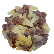 Load image into Gallery viewer, Classic Cola Bottle Gummy Candy, 5 Pounds - Perfect for Snacking &amp; Sharing