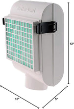 Load image into Gallery viewer, Wall-Mounted Indoor Dryer Vent with Double Filter System for Electric Dryers