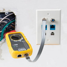 Load image into Gallery viewer, 705 Wire Tracer Tone Generator &amp; Probe Kit - Ethernet, Telephone, Data Cables