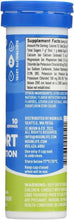 Load image into Gallery viewer, Refreshing Lemon+Lime Electrolyte Drink Tablets - 60 Count for Optimal Hydration