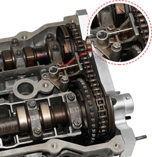 Load image into Gallery viewer, Complete Vanos Camshaft Alignment Tool Kit for BMW Engines - 12-Month Guarantee