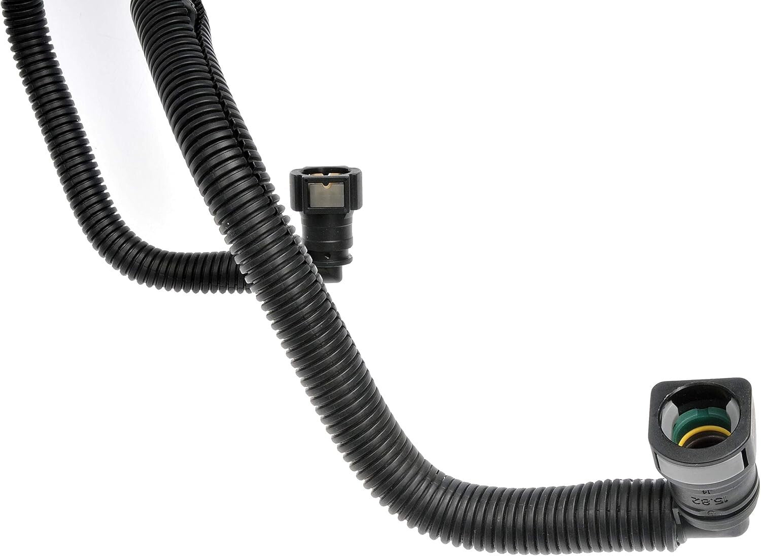 Plug-and-Play Vapor Canister Purge Valve for 2013-2016 Ford Fusion & Lincoln MKZ