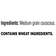 Load image into Gallery viewer, Original 10oz Couscous Mix - 12 Boxes of Fluffy Mediterranean Flavor, Easy Prep