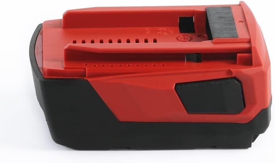 2 Pack 22V Lithium-Ion Batteries for Hilti B22 - High Capacity & Extended Use