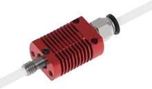 Load image into Gallery viewer, Compatible MK8 Hotend Kit for Creality Ender &amp; CR Printers - Easy Installation