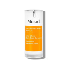 Load image into Gallery viewer, Brightening Dark Circle Corrector with Antioxidants and Cooling Cucumber Effect