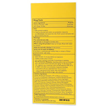 Load image into Gallery viewer, Water-Resistant Mineral Sunscreen SPF 45 - Tinted for Redness Neutralization