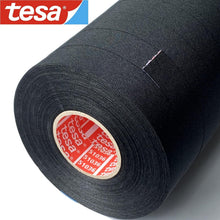 Load image into Gallery viewer, High Heat Tesa Electrical Tape 8-Pack with Razor for Automotive Wire Protection