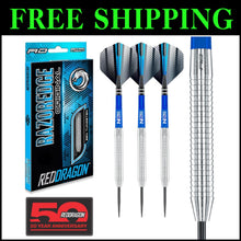 Load image into Gallery viewer, Precision 23g Tungsten Steel Darts - Ideal for Competitive Play &amp; Casual Use